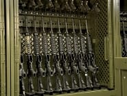 Camp Lejeune Weapons Storage