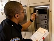 Evidence Storage