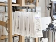 Catheter Storage