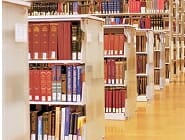 Library Storage