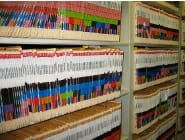 Medical Records Systems