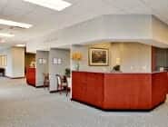 Reception Furniture