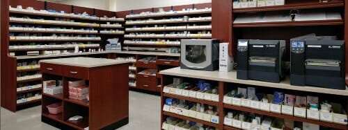 Pharmacy
