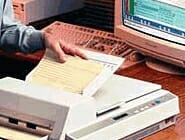 Records Imaging Services