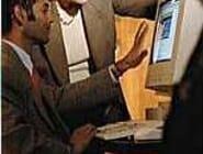 Records Management Consulting