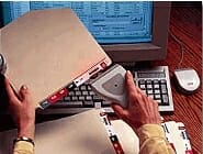 Records Management Software