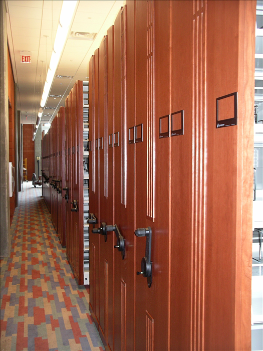 Wood panels