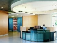 Administration Desk