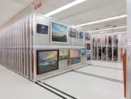 Art Storage