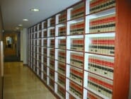 Bookcase