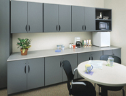 Cabinets