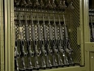Camp Lejeune Gun Storage
