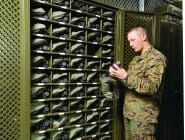 Camp Lejeune Storage
