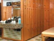 Club Resource Gym Locker
