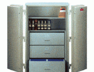 Fire Proof Cabinets and Safes