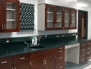 High School Lab