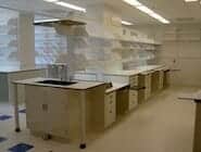 Laboratory Furniture