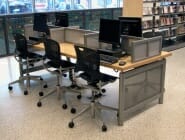 Internet tables