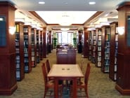 Library Furniture