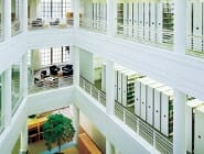Library Solutions