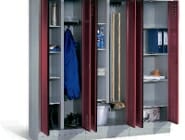 Maintenance Storage