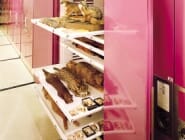 Mammalology Storage
