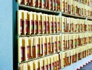 Manual Files Storage