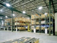 Manufacturing
