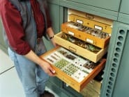 Peabody Storage