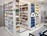 Pharmacy Storage
