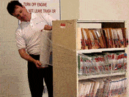 Relocation Services