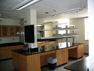 Science Laboratories