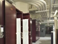 Sealed Storage