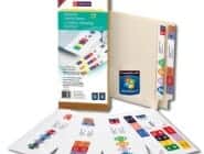 Smead Labels