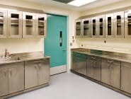 Stainless Steel Cab Sink