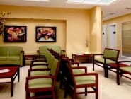 Waiting Areas
